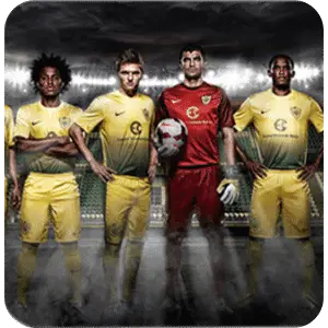 Sports Betting at 57V